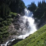 Waterval Krimml